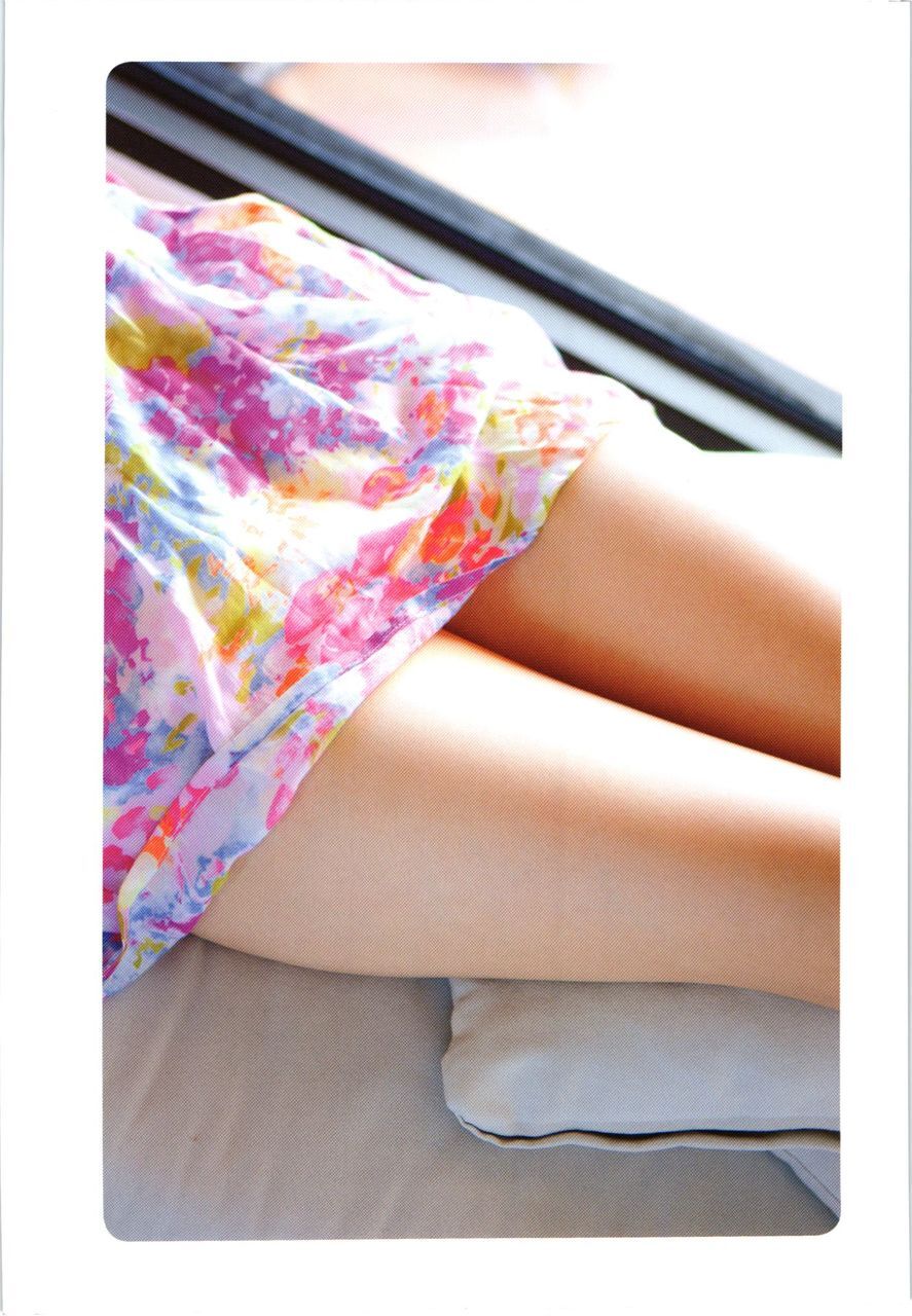 [唯美写真] 中川翔子 nakagawa shoko《ギザ》